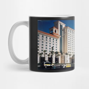 Desert Inn Las Vegas Mug